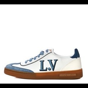Louis Vuitton sneakers